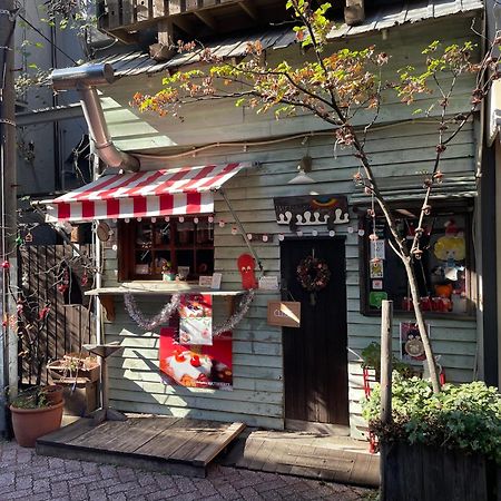 New Koenji House 3Br Family Friendly Haven Villa Tokió Kültér fotó