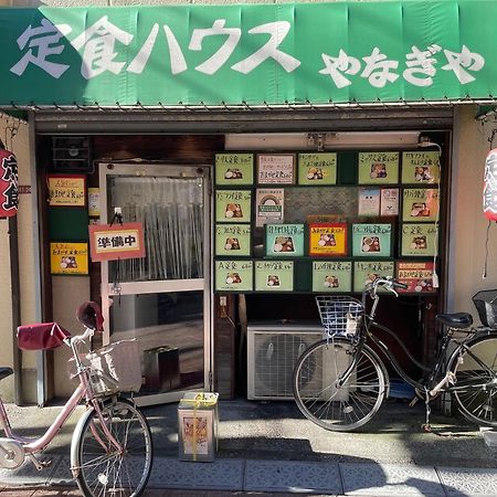 New Koenji House 3Br Family Friendly Haven Villa Tokió Kültér fotó