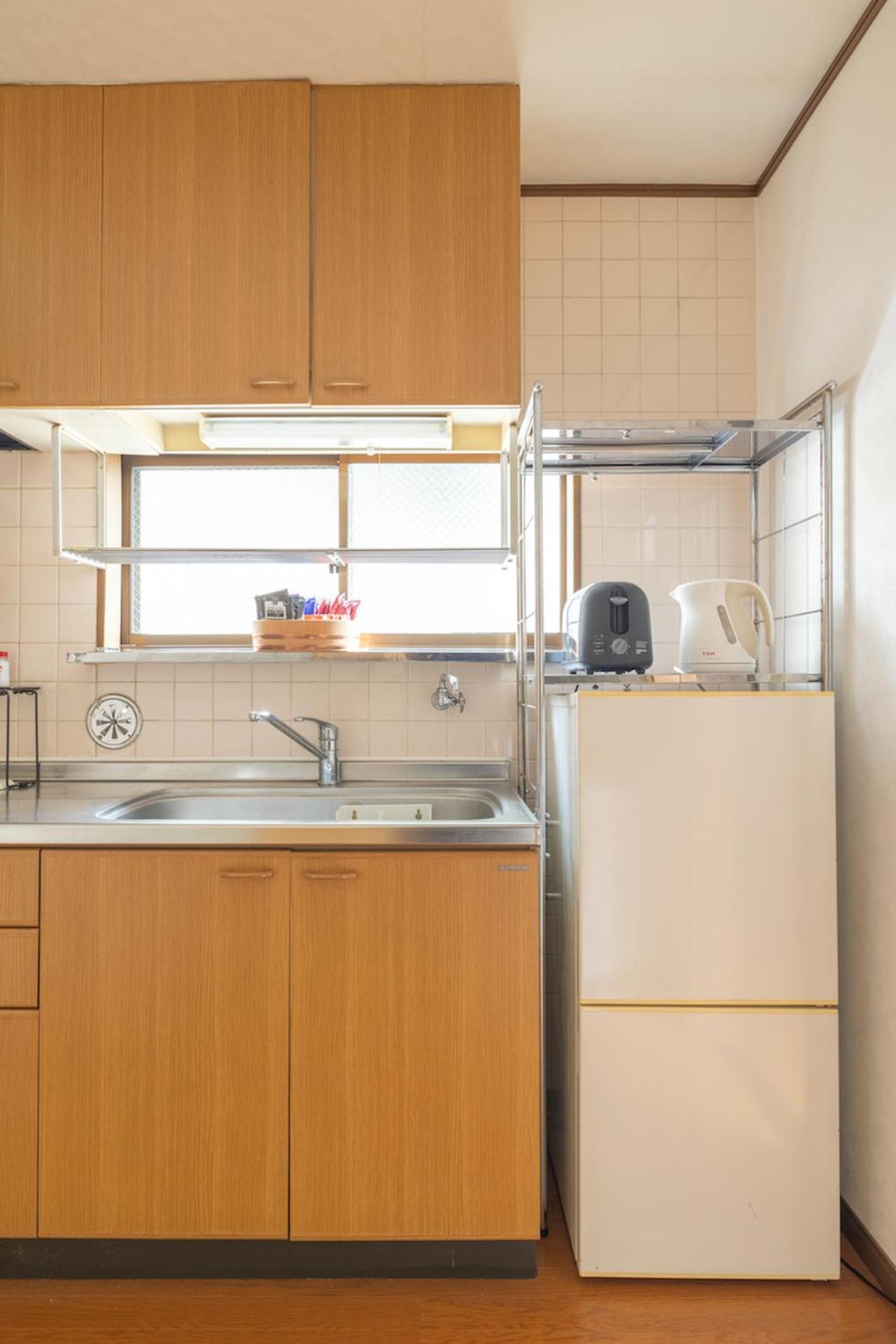 New Koenji House 3Br Family Friendly Haven Villa Tokió Kültér fotó
