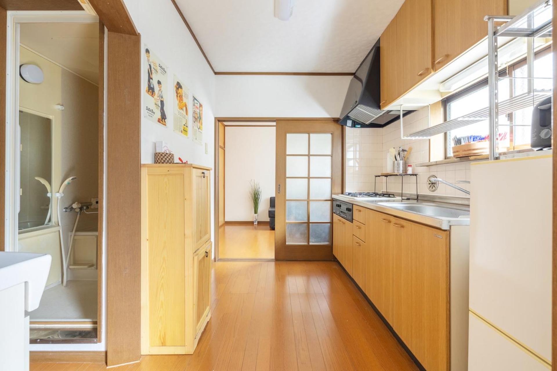 New Koenji House 3Br Family Friendly Haven Villa Tokió Kültér fotó