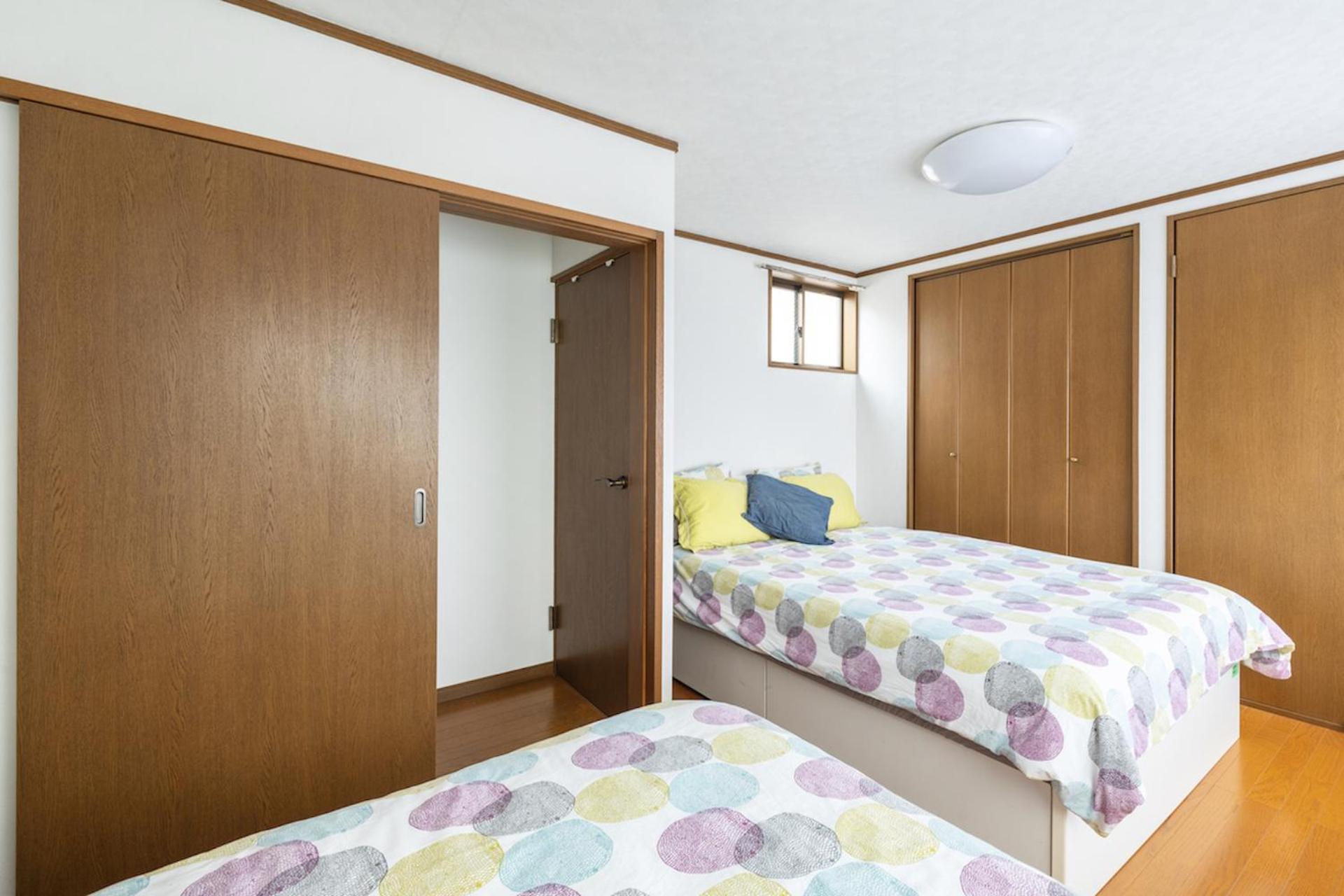 New Koenji House 3Br Family Friendly Haven Villa Tokió Kültér fotó