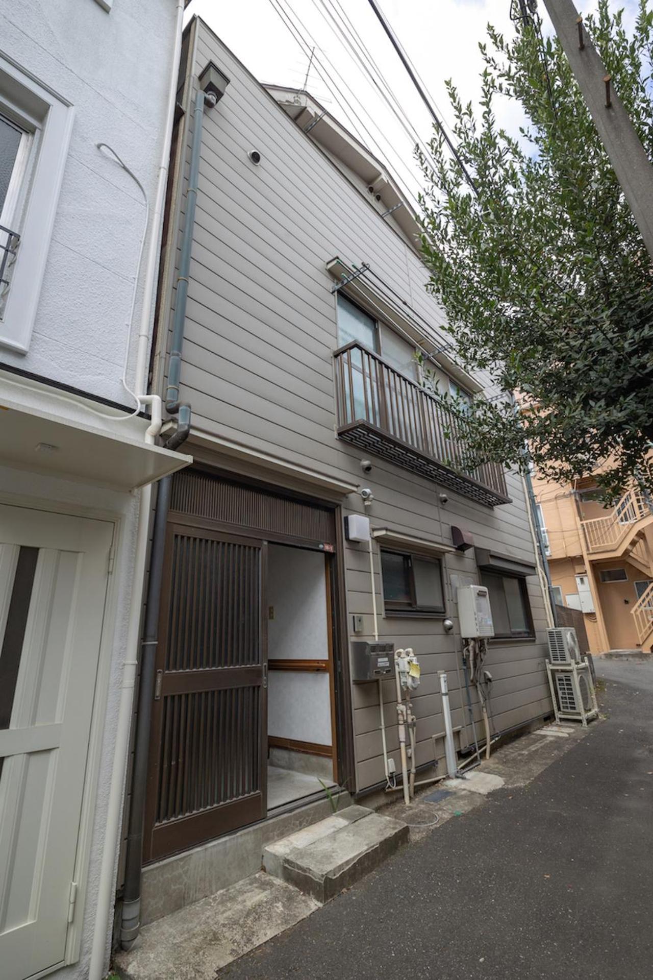 New Koenji House 3Br Family Friendly Haven Villa Tokió Kültér fotó