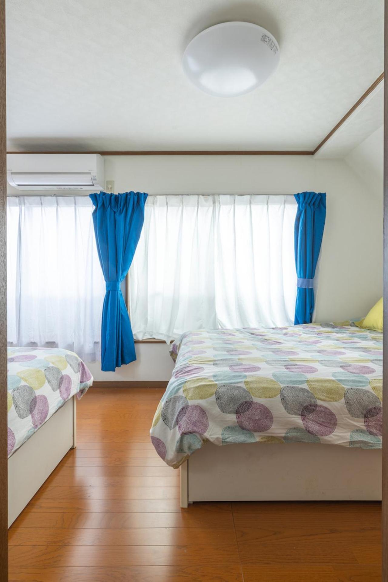 New Koenji House 3Br Family Friendly Haven Villa Tokió Kültér fotó
