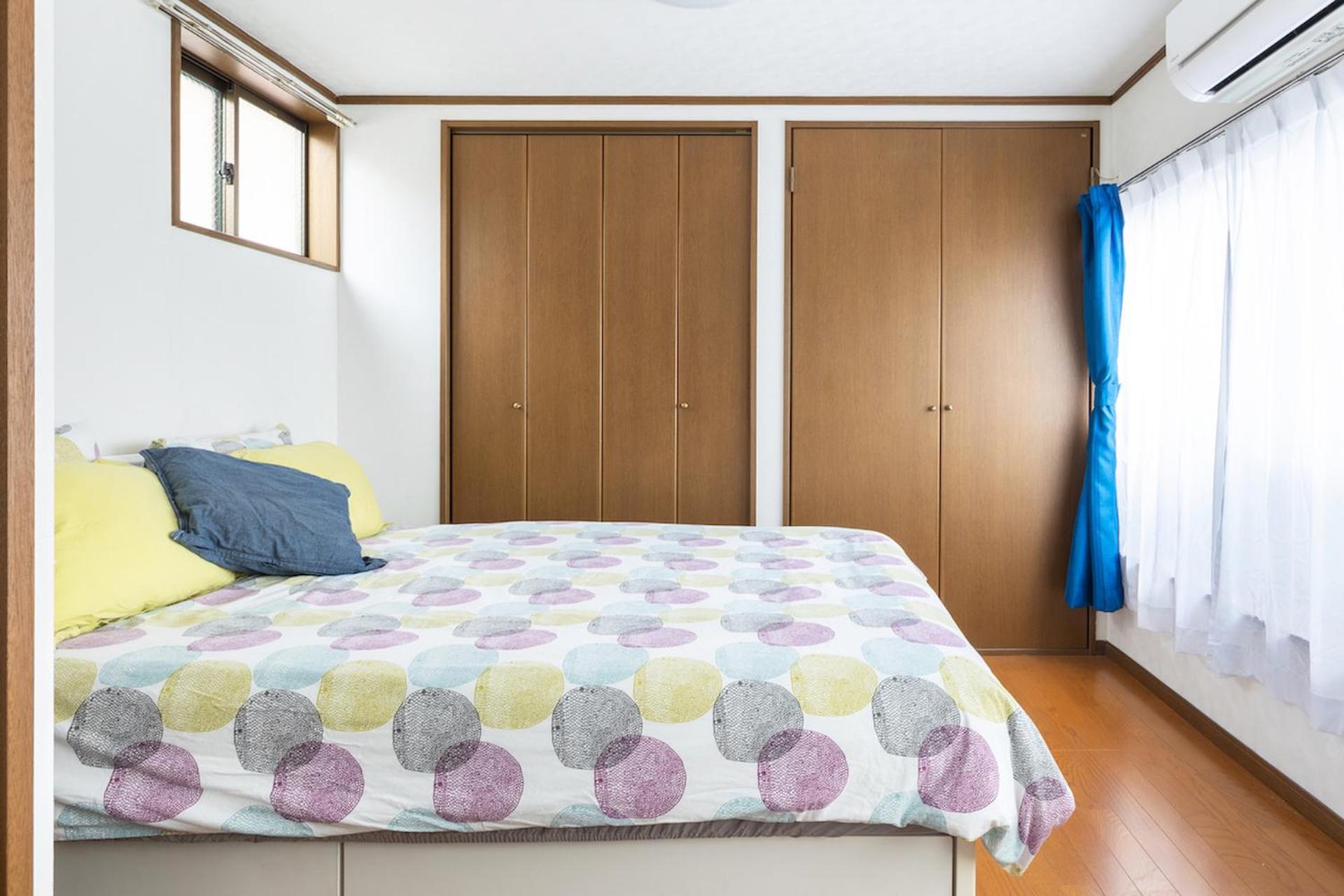 New Koenji House 3Br Family Friendly Haven Villa Tokió Kültér fotó