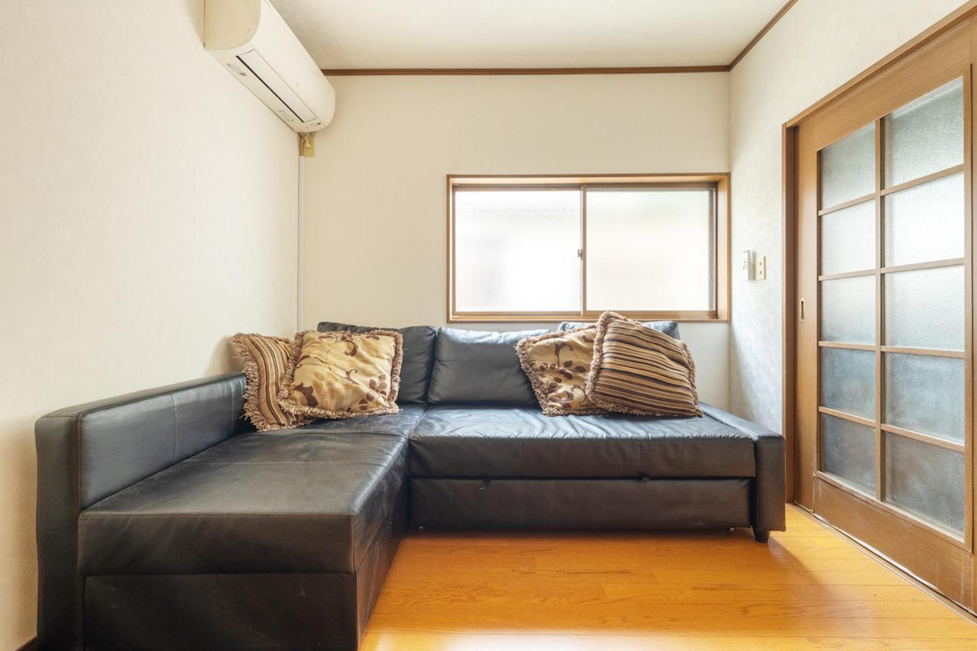 New Koenji House 3Br Family Friendly Haven Villa Tokió Kültér fotó