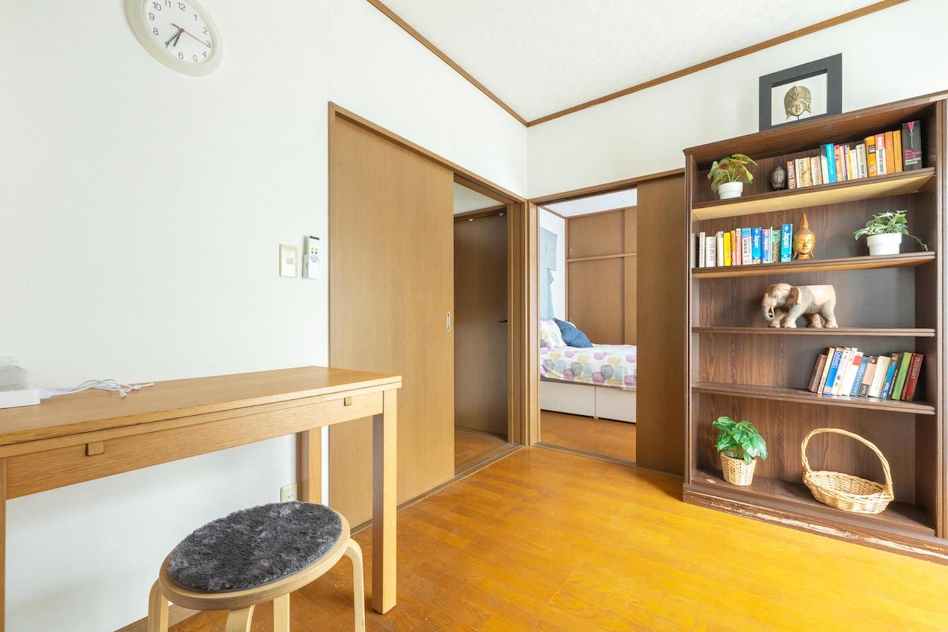 New Koenji House 3Br Family Friendly Haven Villa Tokió Kültér fotó