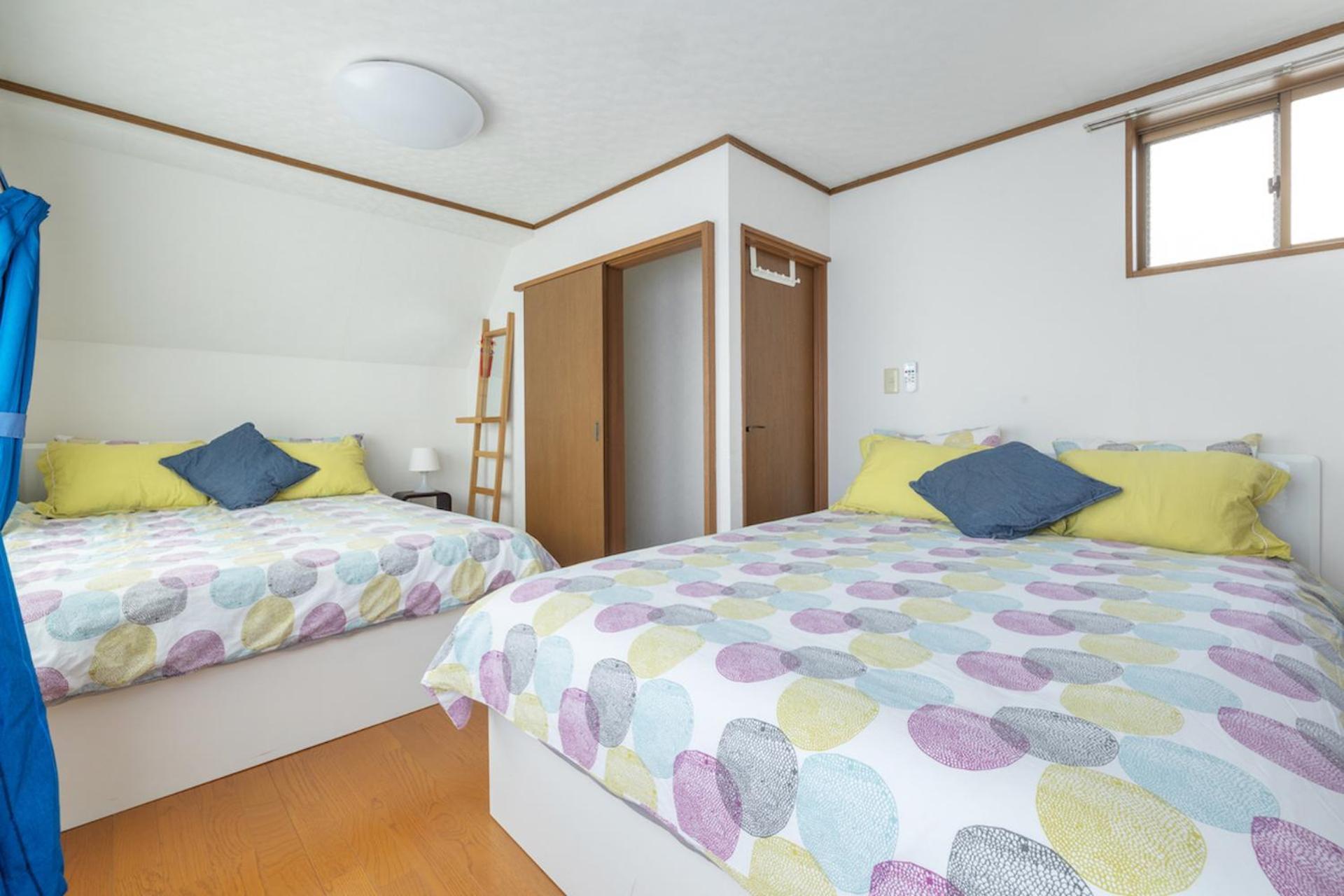 New Koenji House 3Br Family Friendly Haven Villa Tokió Kültér fotó