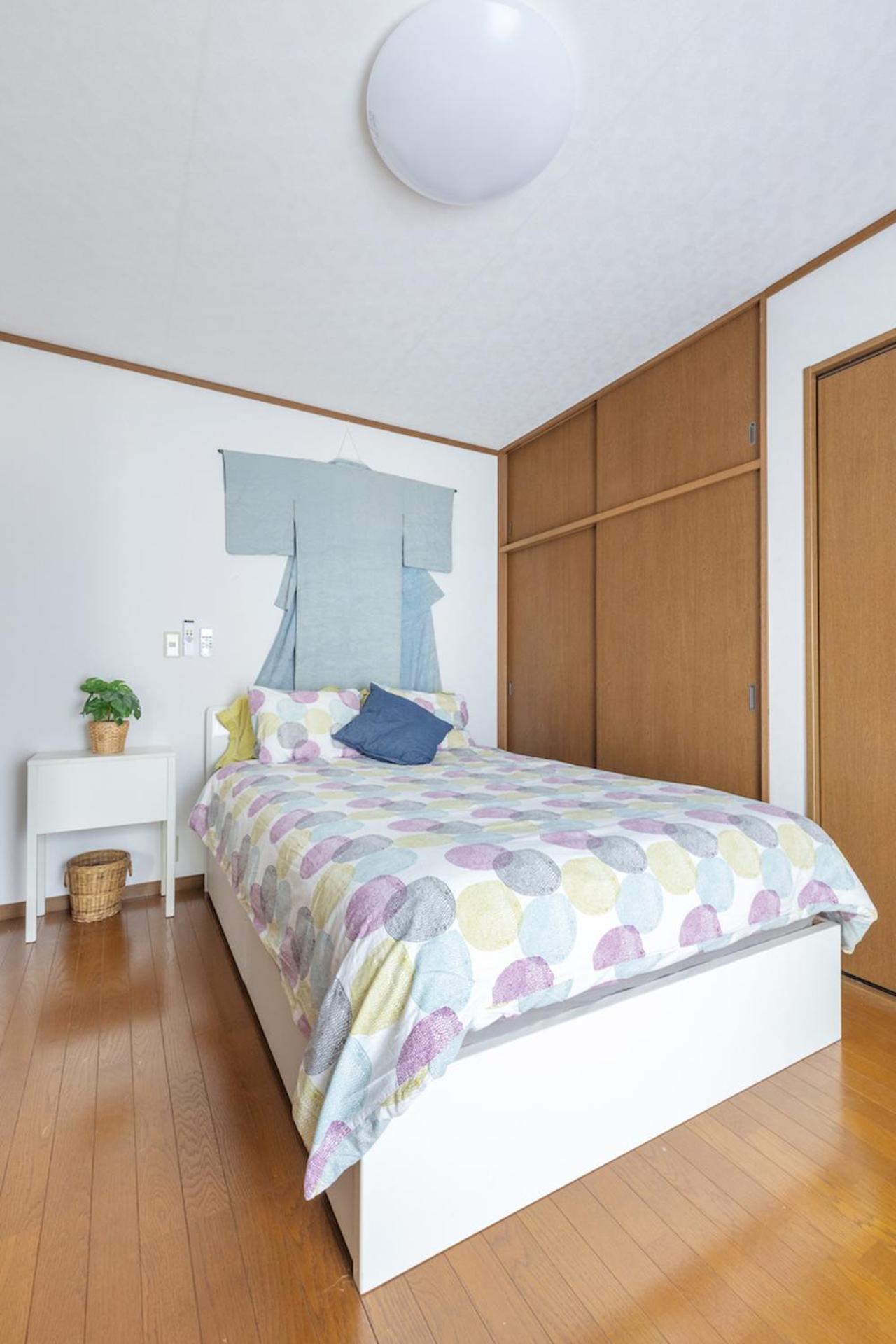 New Koenji House 3Br Family Friendly Haven Villa Tokió Kültér fotó